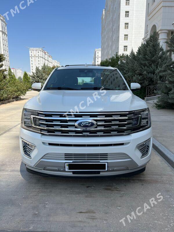 Ford Expedition 2021 - 560 000 TMT - Aşgabat - img 2