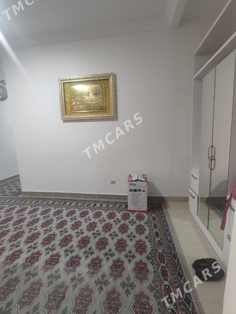 Юбилейн. Нефтег.5 комн - Aşgabat - img 6