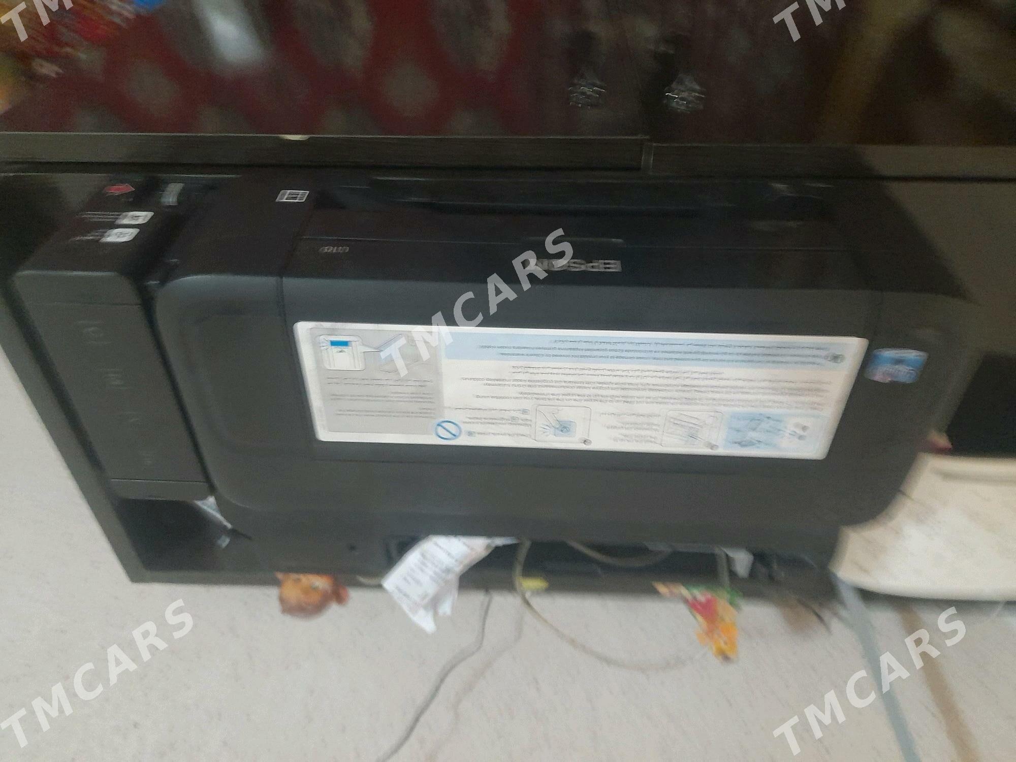 Printer - Wekilbazar - img 2