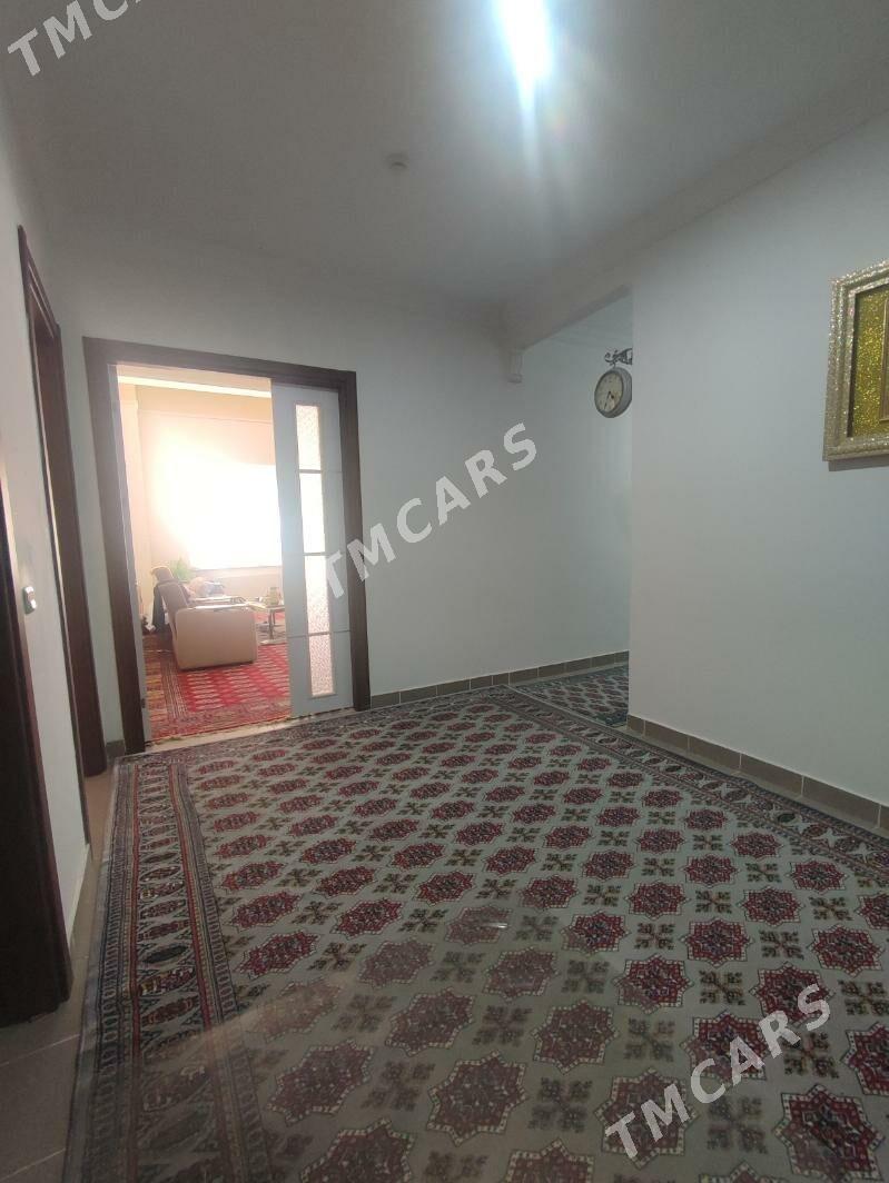 Юбилейн. Нефтег.5 комн - Aşgabat - img 9
