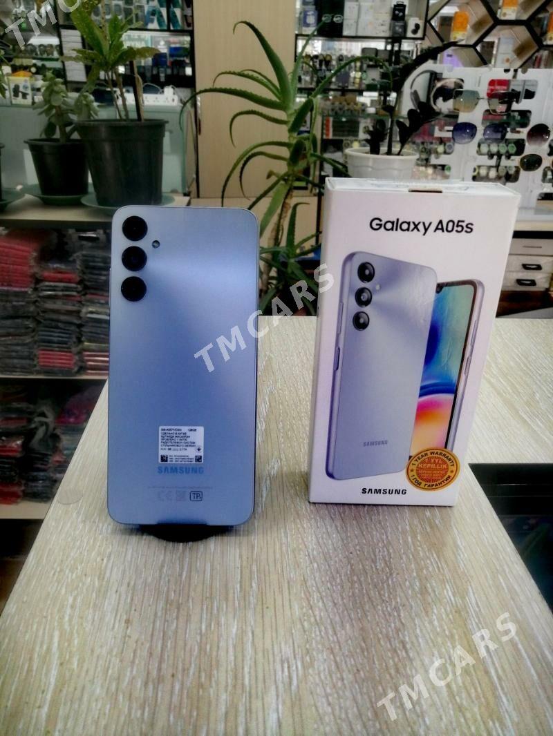 SAMSUNG A05S - Mary - img 2