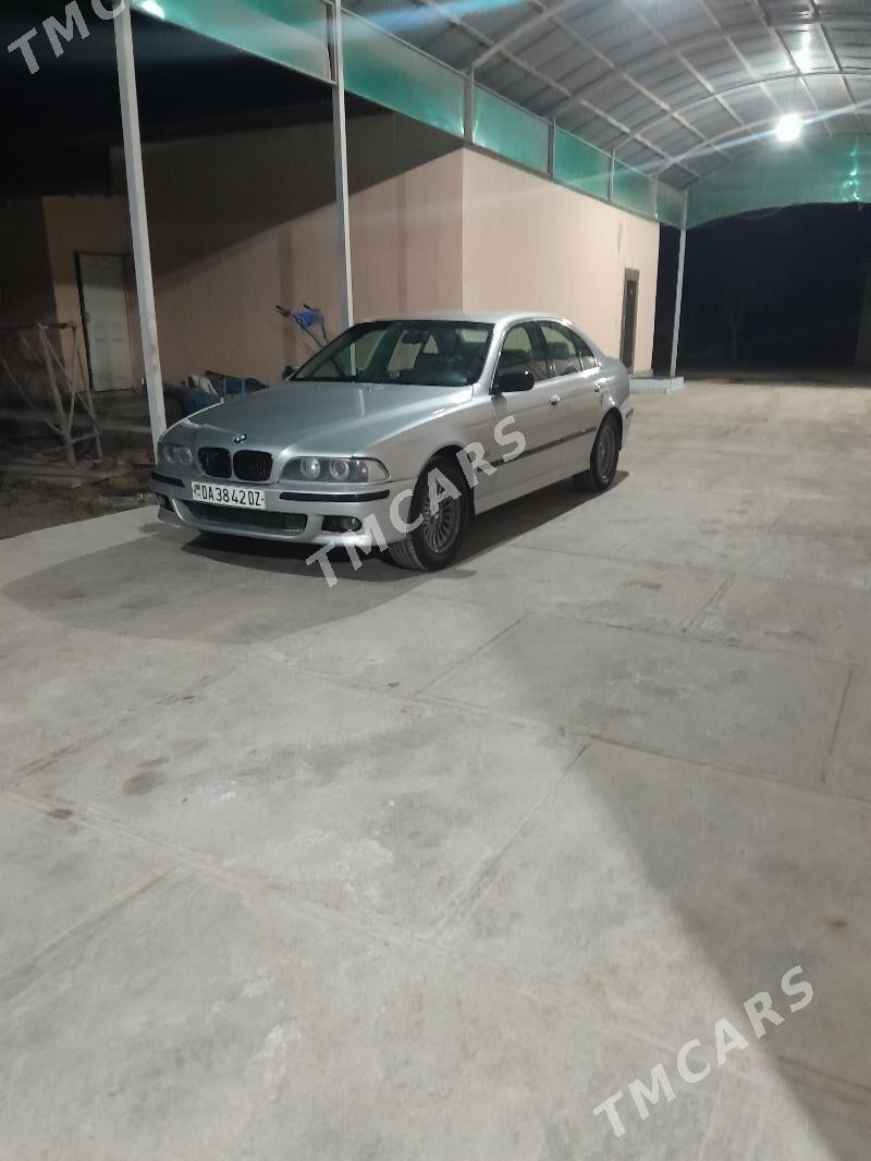 BMW 525 2001 - 90 000 TMT - Görogly (Tagta) - img 5