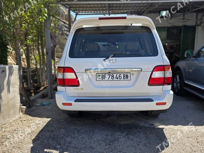 Toyota Land Cruiser 2003 - 550 000 TMT - Türkmenbaşy - img 5