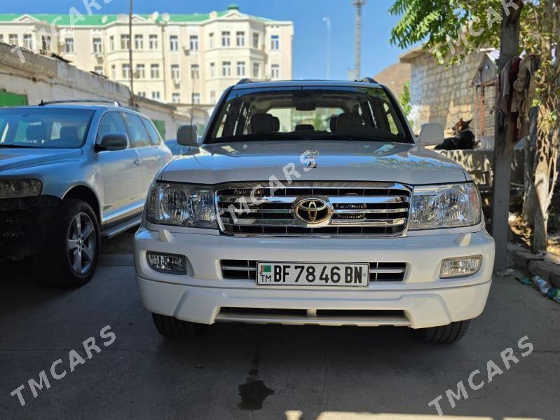 Toyota Land Cruiser 2003 - 550 000 TMT - Türkmenbaşy - img 2