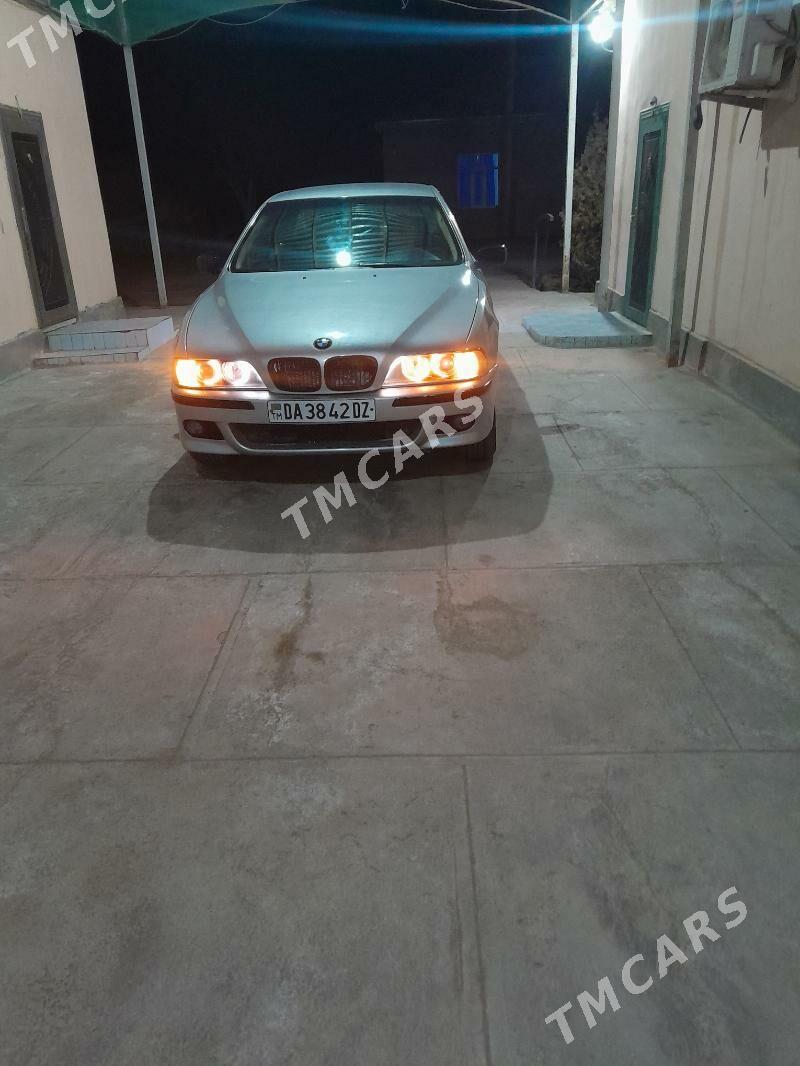 BMW 525 2001 - 90 000 TMT - Görogly (Tagta) - img 2