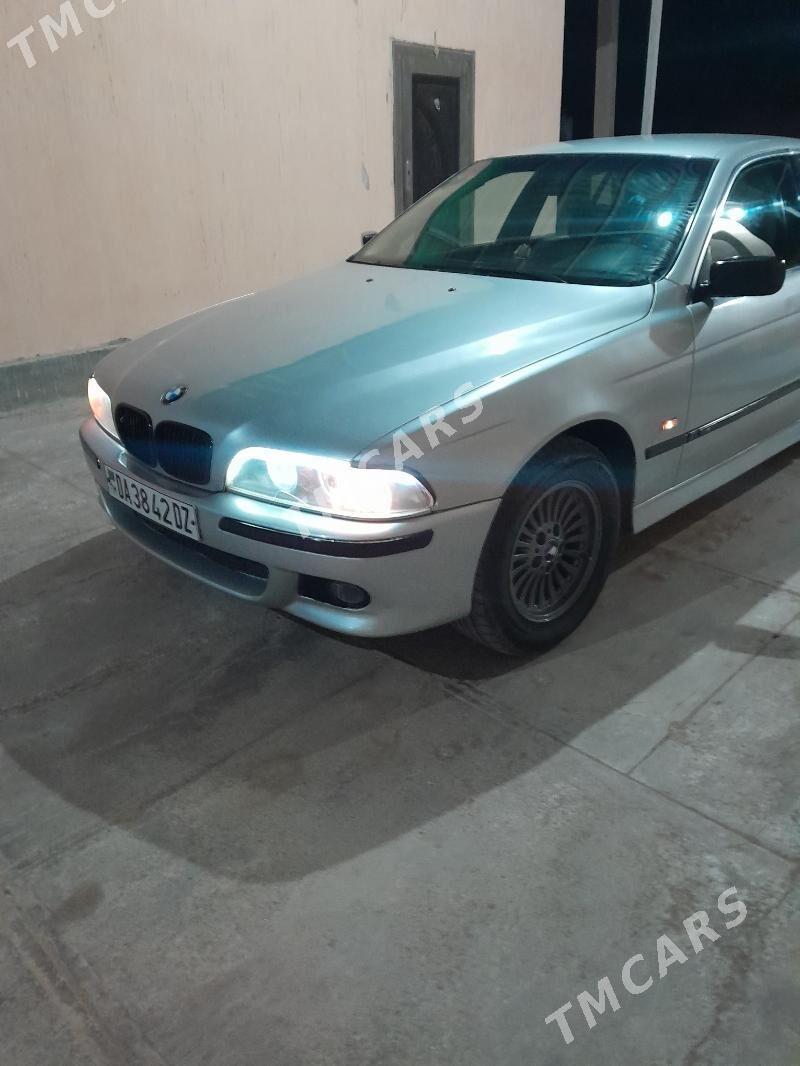BMW 525 2001 - 90 000 TMT - Görogly (Tagta) - img 6