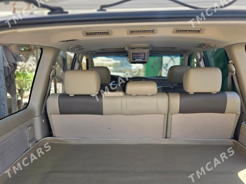 Toyota Land Cruiser 2003 - 550 000 TMT - Türkmenbaşy - img 8