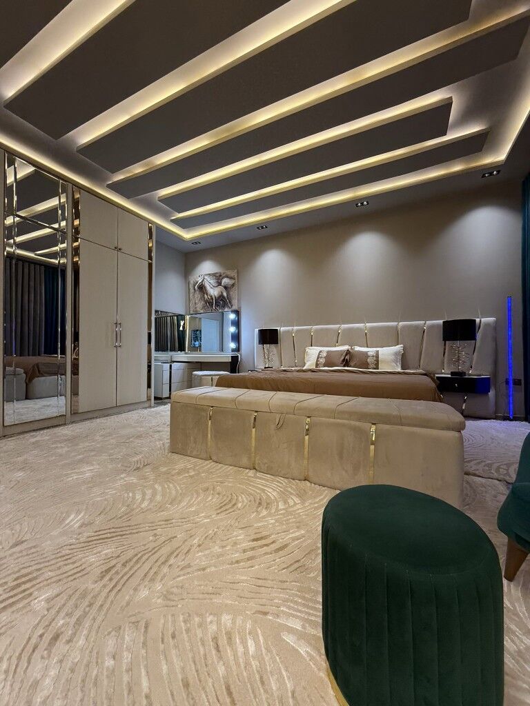 ful haýtek kotež şäher merkezi - Aşgabat - img 6