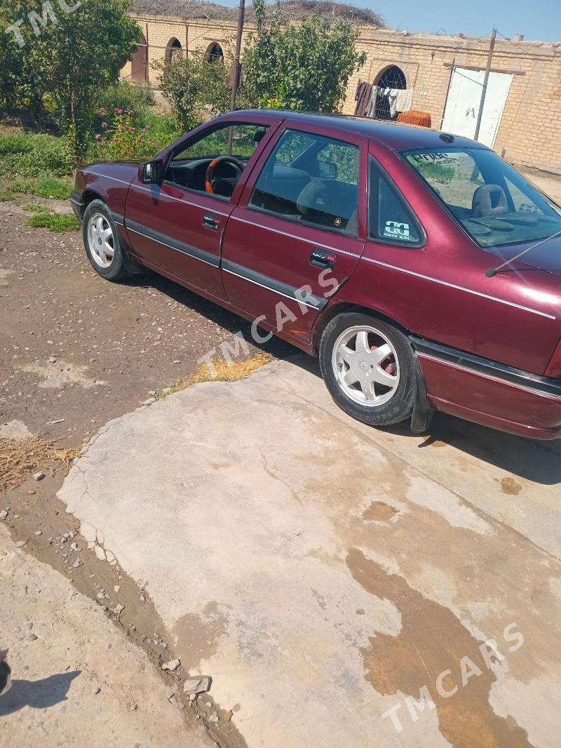 Opel Vectra 1993 - 28 000 TMT - Türkmenabat - img 2