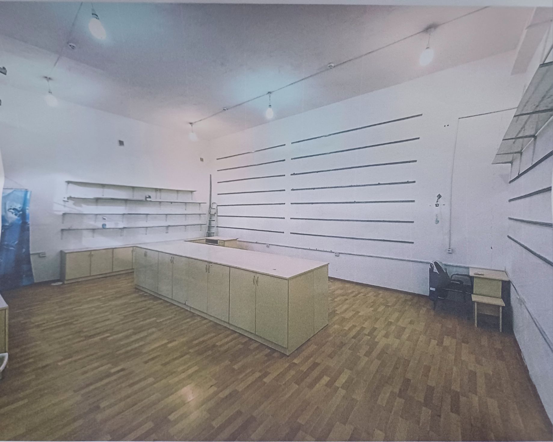 Продаю магазин на первом этаже - Балканабат - img 2