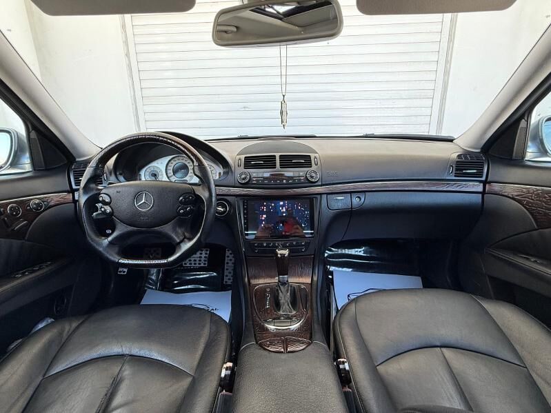 Mercedes-Benz E350 2008 - 260 000 TMT - Балканабат - img 8