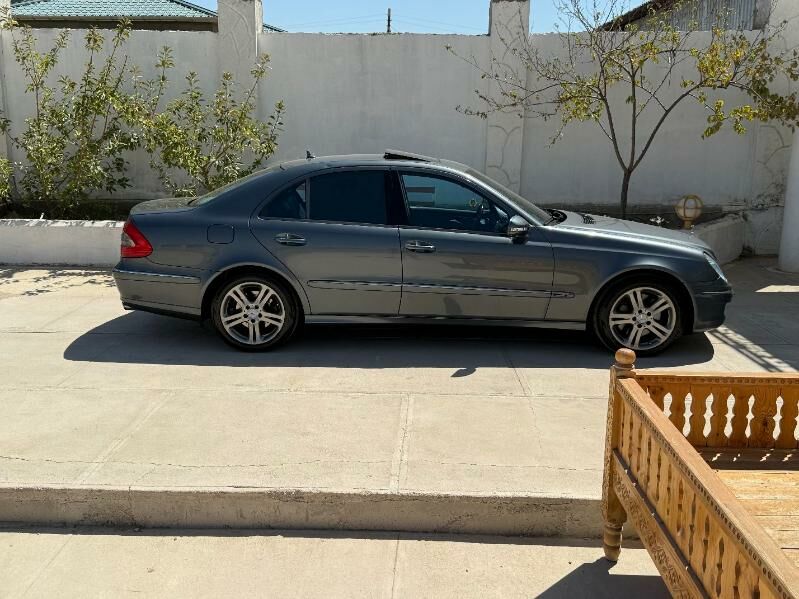 Mercedes-Benz E350 2008 - 260 000 TMT - Балканабат - img 7