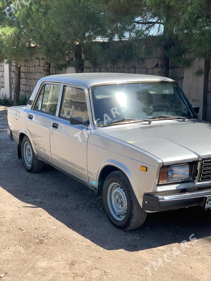 Lada 2107 2000 - 29 000 TMT - Мары - img 4