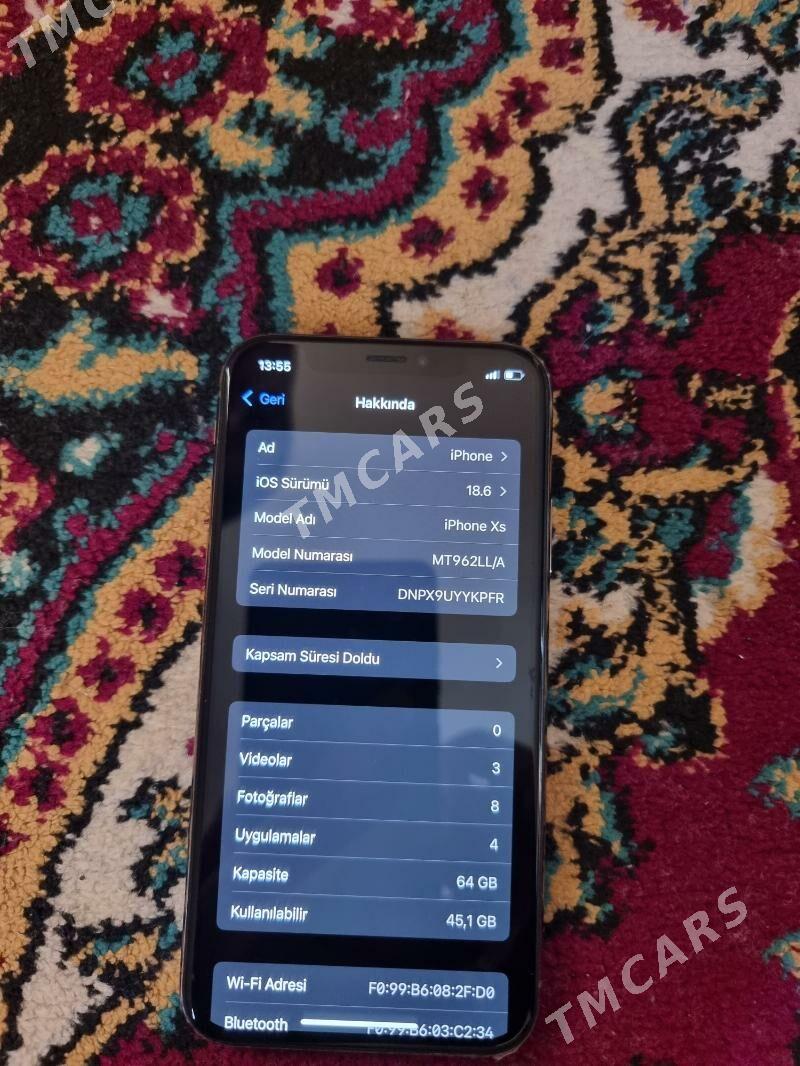 Iphone xs - Hitrowka - img 4