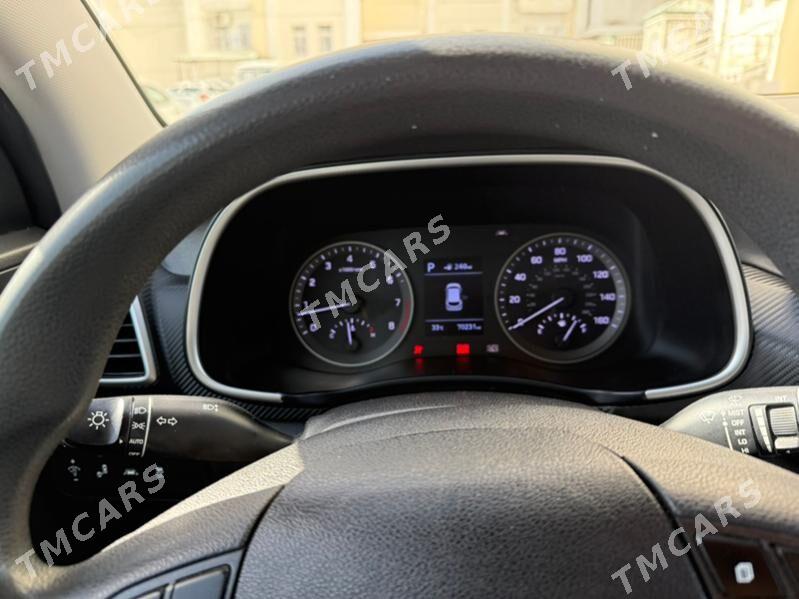 Hyundai Tucson 2020 - 250 000 TMT - Parahat 7 - img 10
