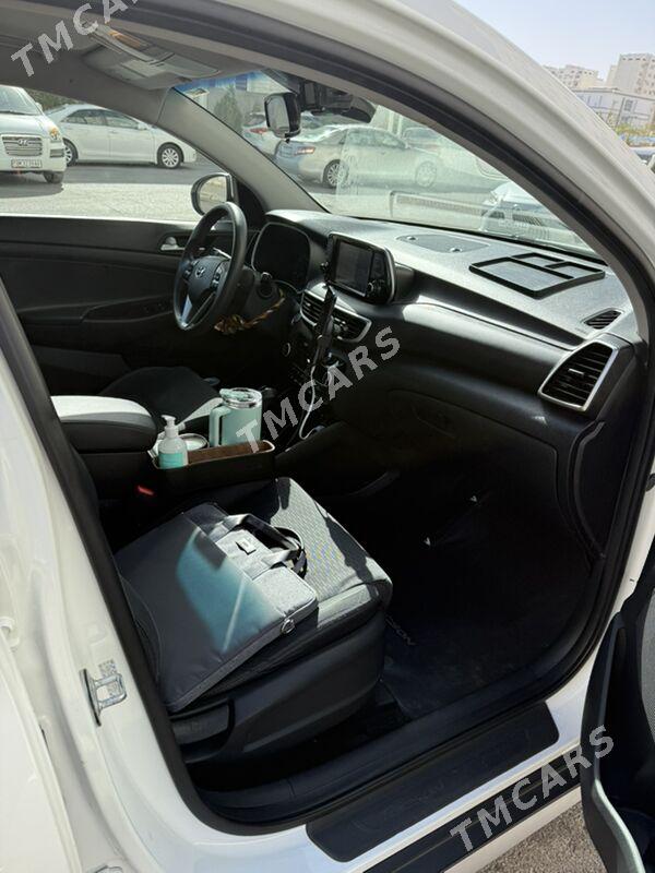 Hyundai Tucson 2020 - 250 000 TMT - Parahat 7 - img 6