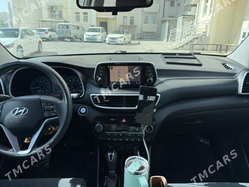 Hyundai Tucson 2020 - 250 000 TMT - Parahat 7 - img 9