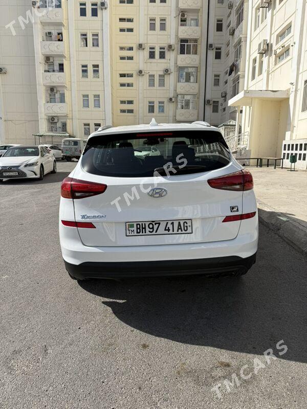 Hyundai Tucson 2020 - 250 000 TMT - Parahat 7 - img 4