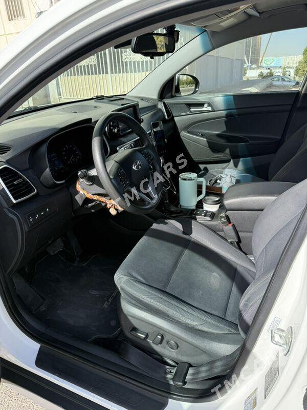 Hyundai Tucson 2020 - 250 000 TMT - Parahat 7 - img 5