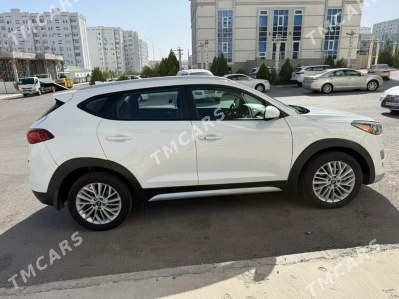 Hyundai Tucson 2020 - 250 000 TMT - Parahat 7 - img 7