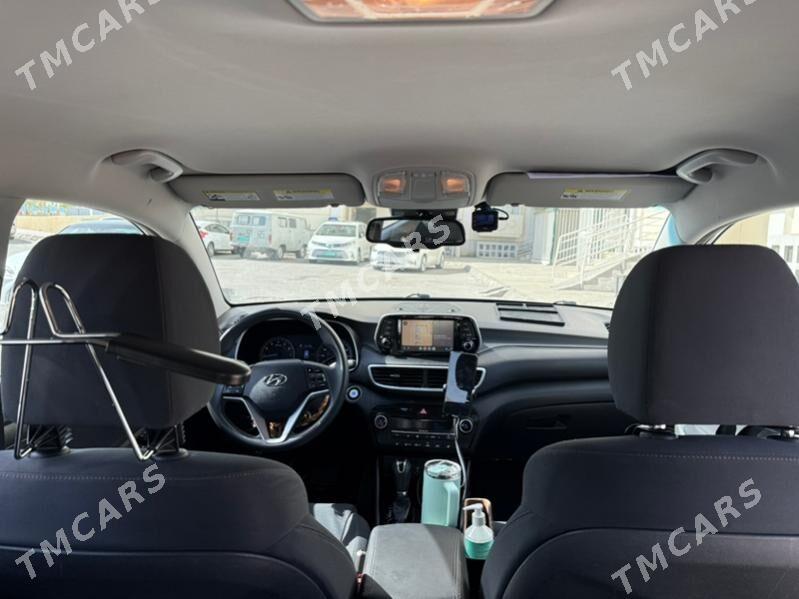 Hyundai Tucson 2020 - 250 000 TMT - Parahat 7 - img 8