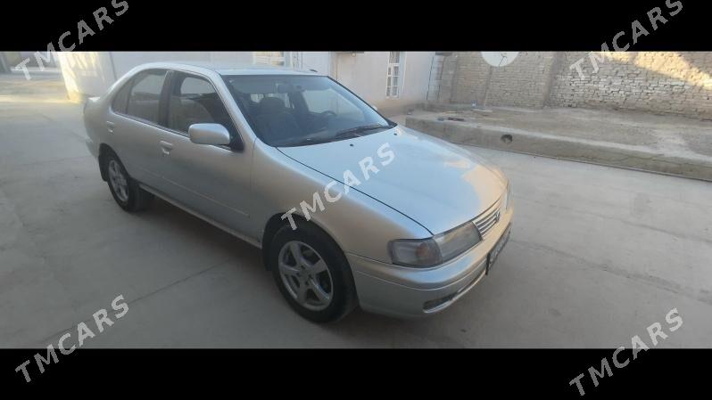 Nissan Sunny 1997 - 30 000 TMT - Tejen - img 5