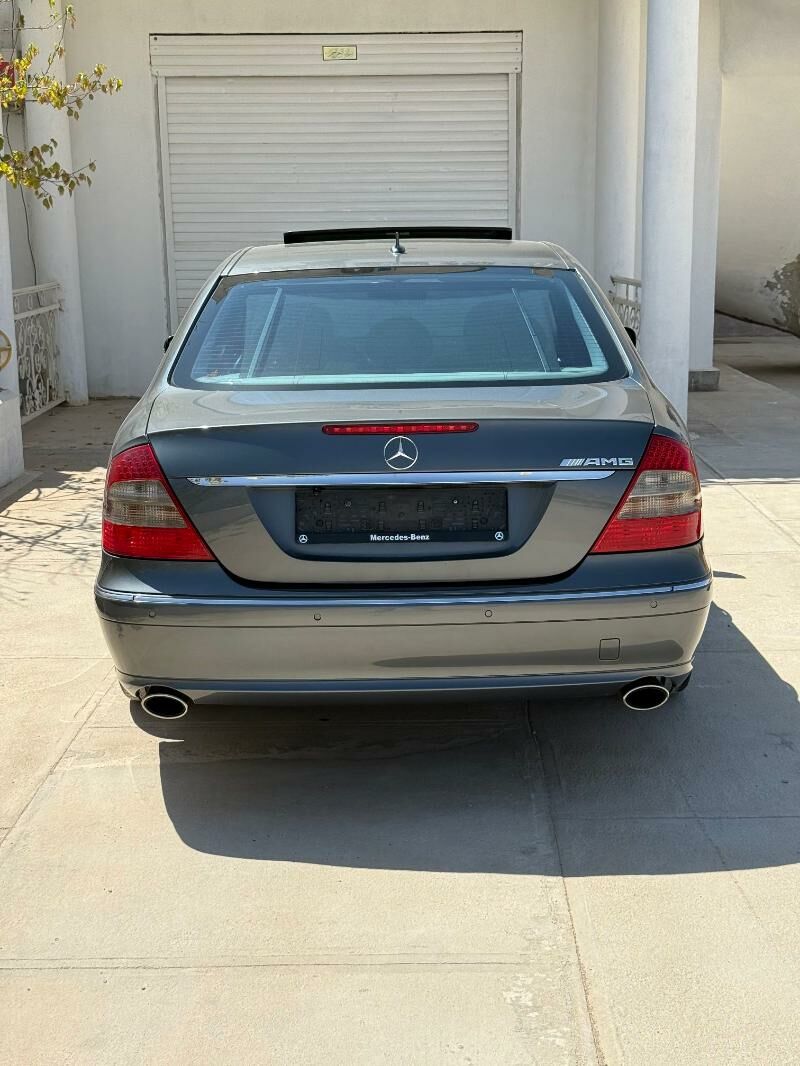 Mercedes-Benz E350 2008 - 260 000 TMT - Балканабат - img 9