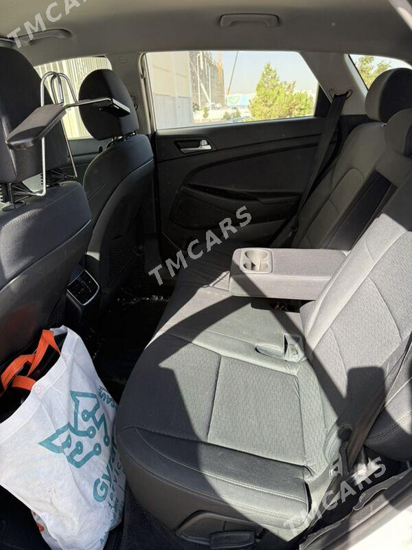 Hyundai Tucson 2020 - 250 000 TMT - Parahat 7 - img 2