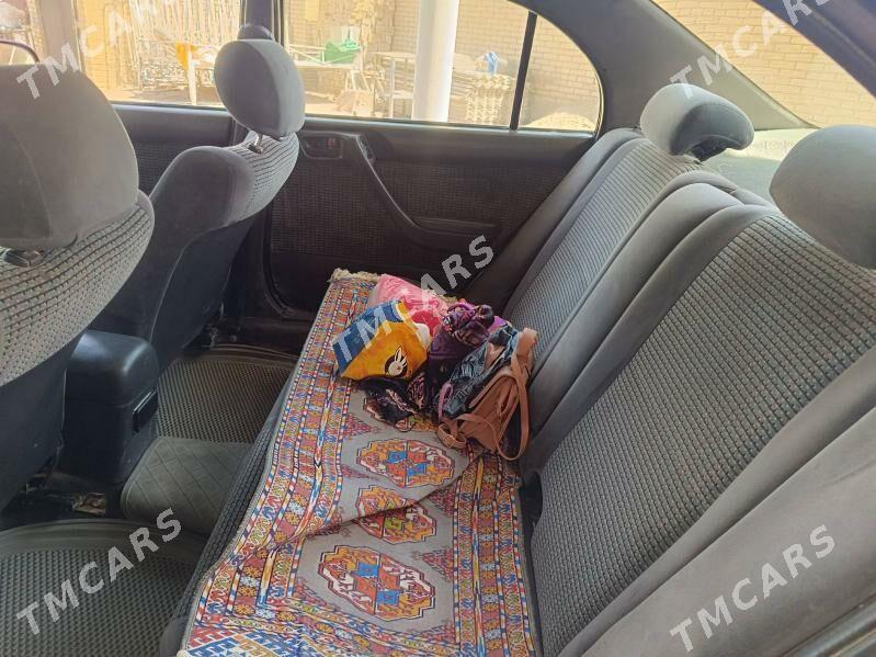 Toyota Carina 1996 - 70 000 TMT - Wekilbazar - img 2