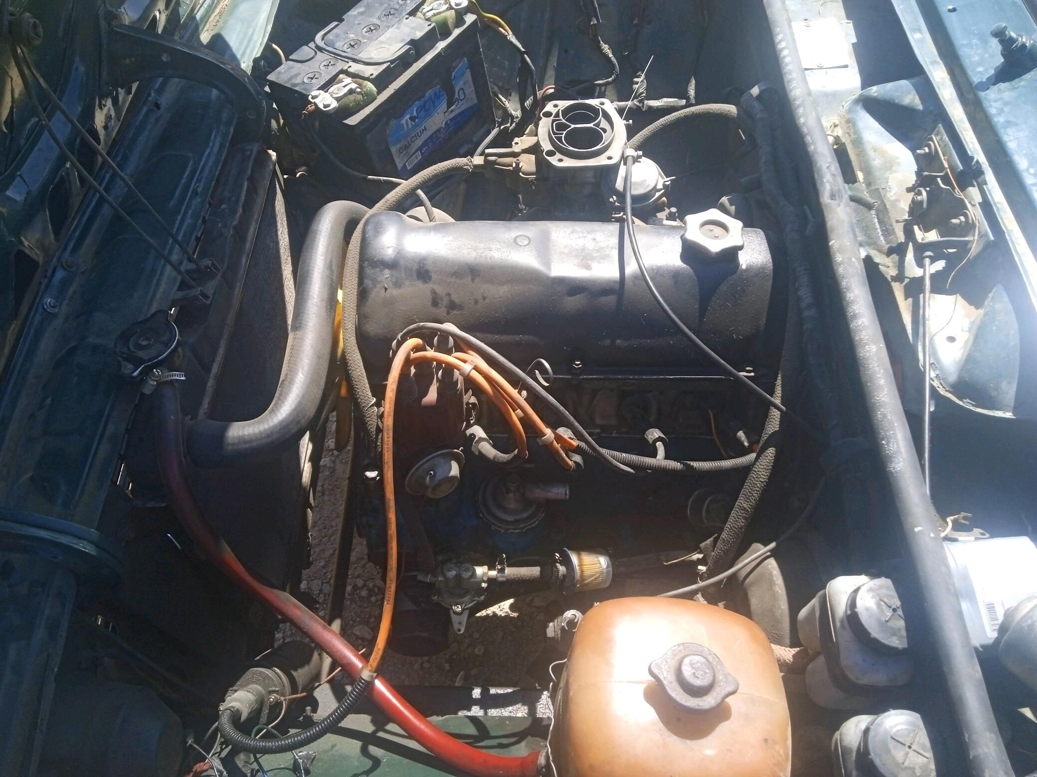 Lada 2106 1998 - 19 000 TMT - Гызыларбат - img 9