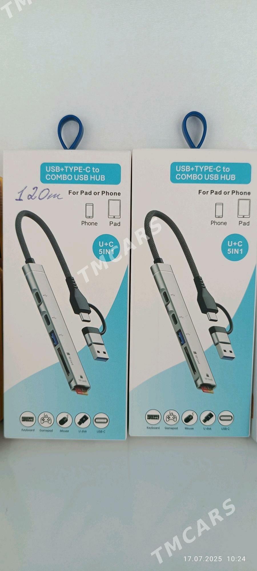 Perehodnik adapter card - Бахарден - img 2