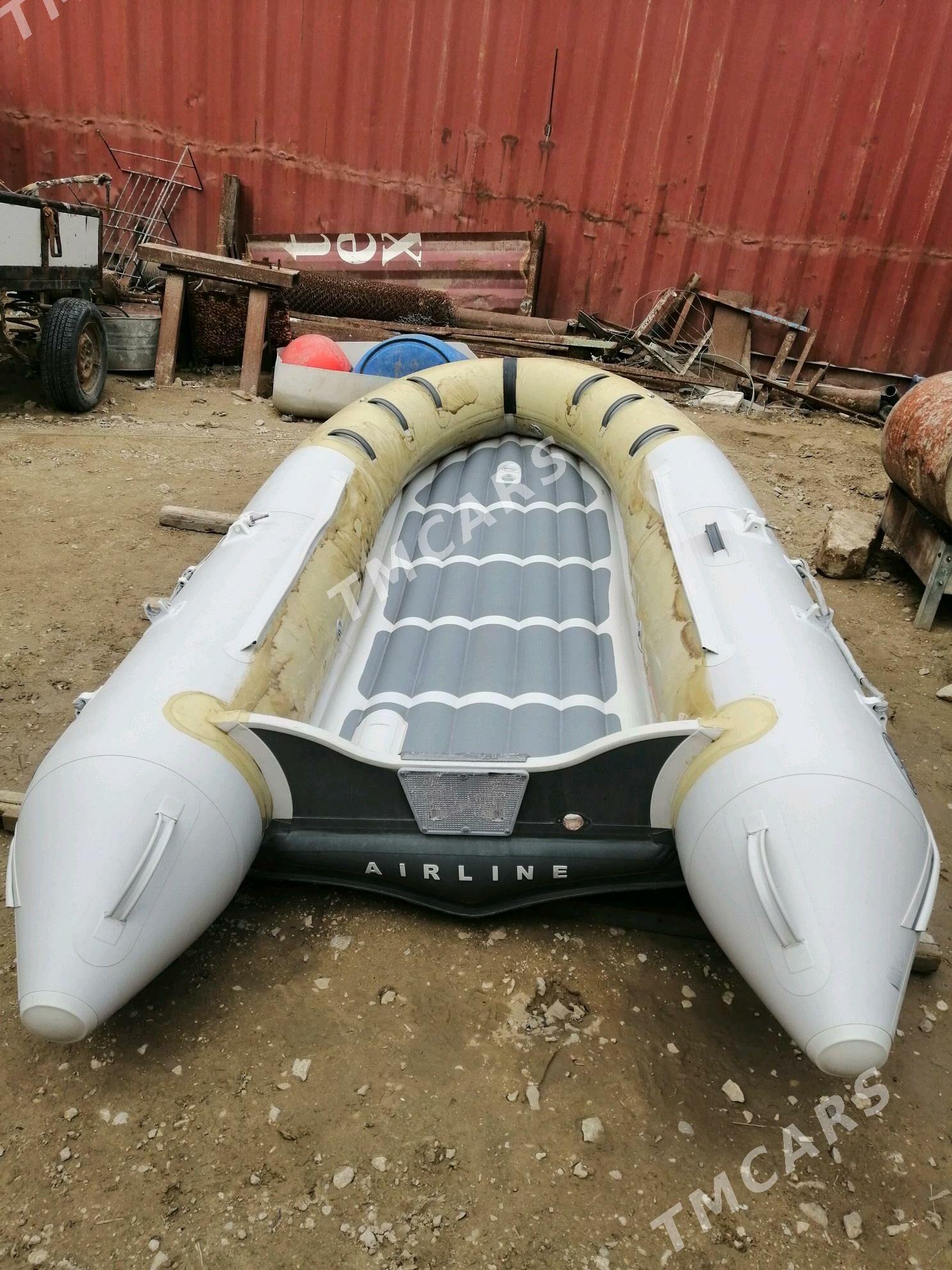 Yamaha 15 endura / Lodka - Hazar - img 4