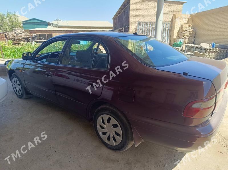 Toyota Carina 1996 - 70 000 TMT - Wekilbazar - img 3