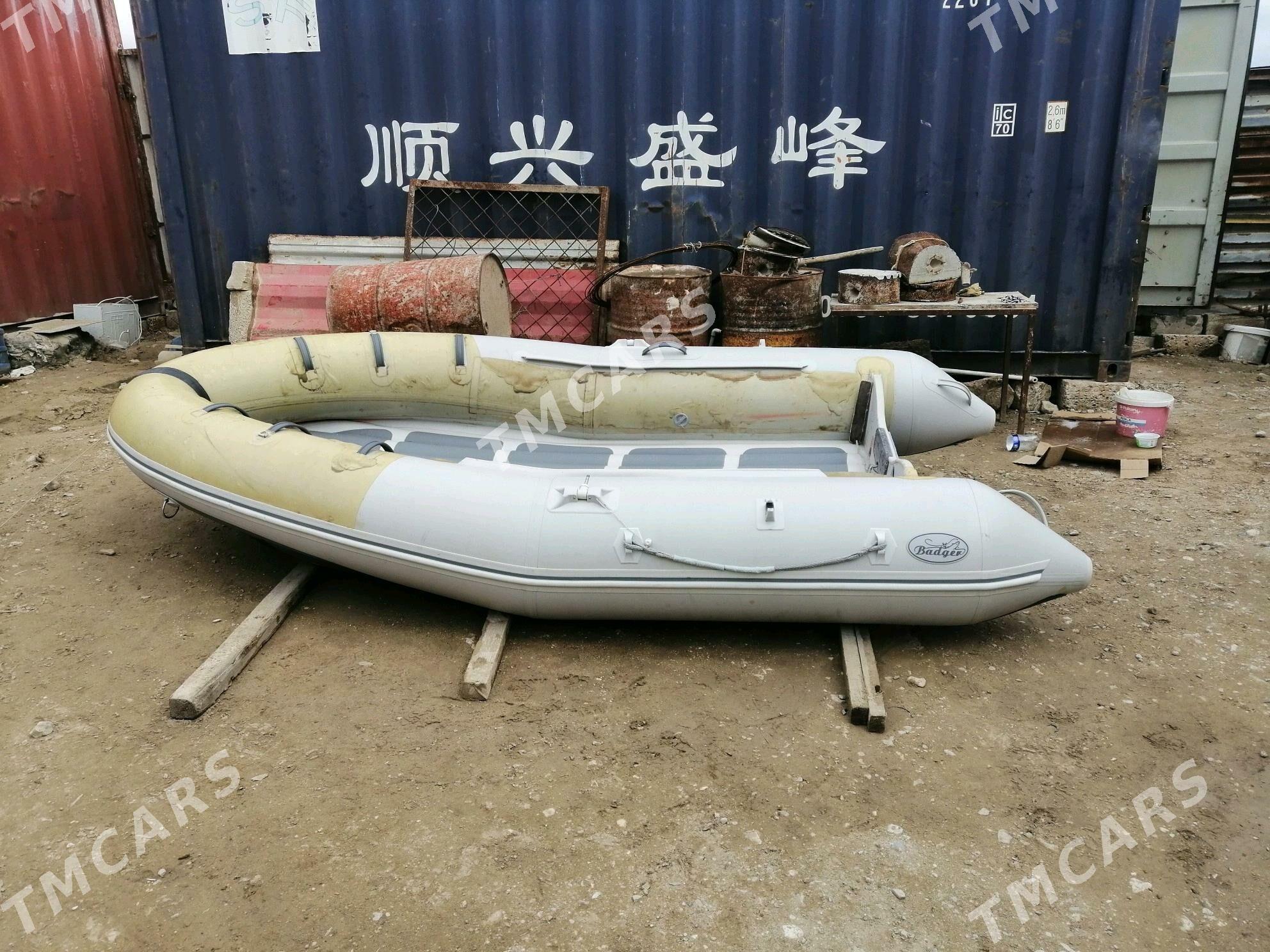 Yamaha 15 endura / Lodka - Hazar - img 2