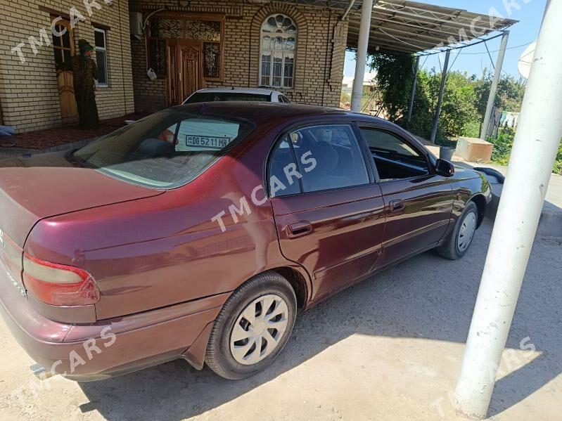 Toyota Carina 1996 - 70 000 TMT - Wekilbazar - img 6