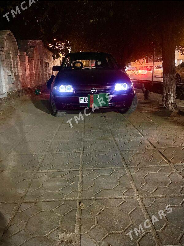Opel Astra 1991 - 40 000 TMT - Mary - img 2