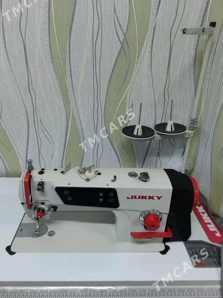 Juki masynka model 9806 - Туркменбаши - img 2