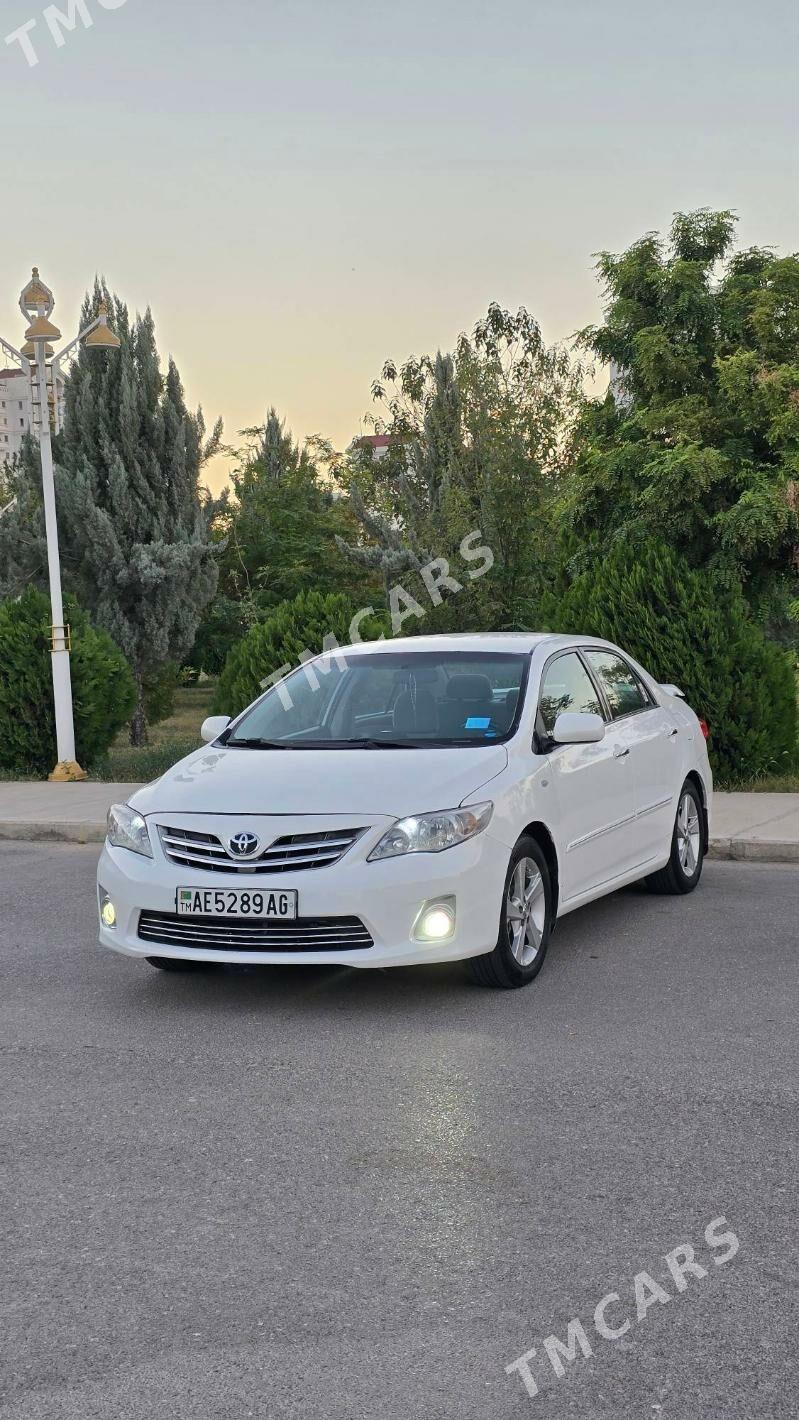 Toyota Corolla 2012 - 160 000 TMT - Ашхабад - img 3