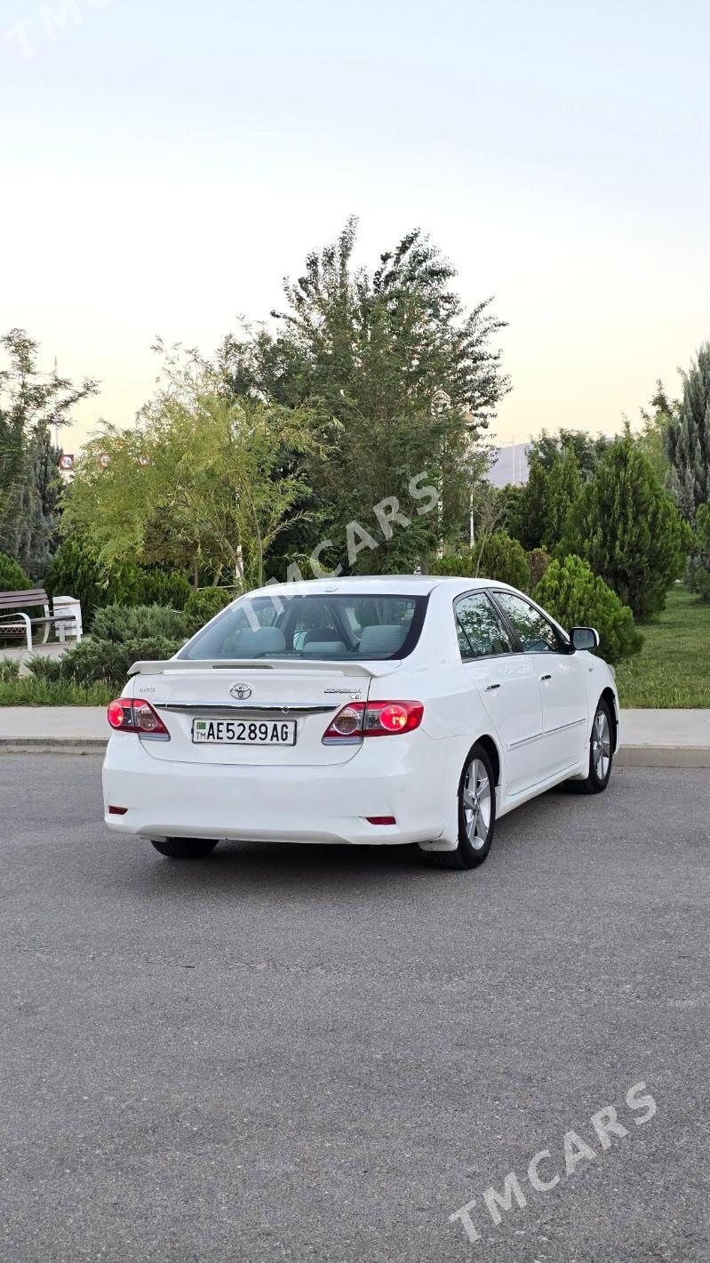 Toyota Corolla 2012 - 160 000 TMT - Ашхабад - img 2