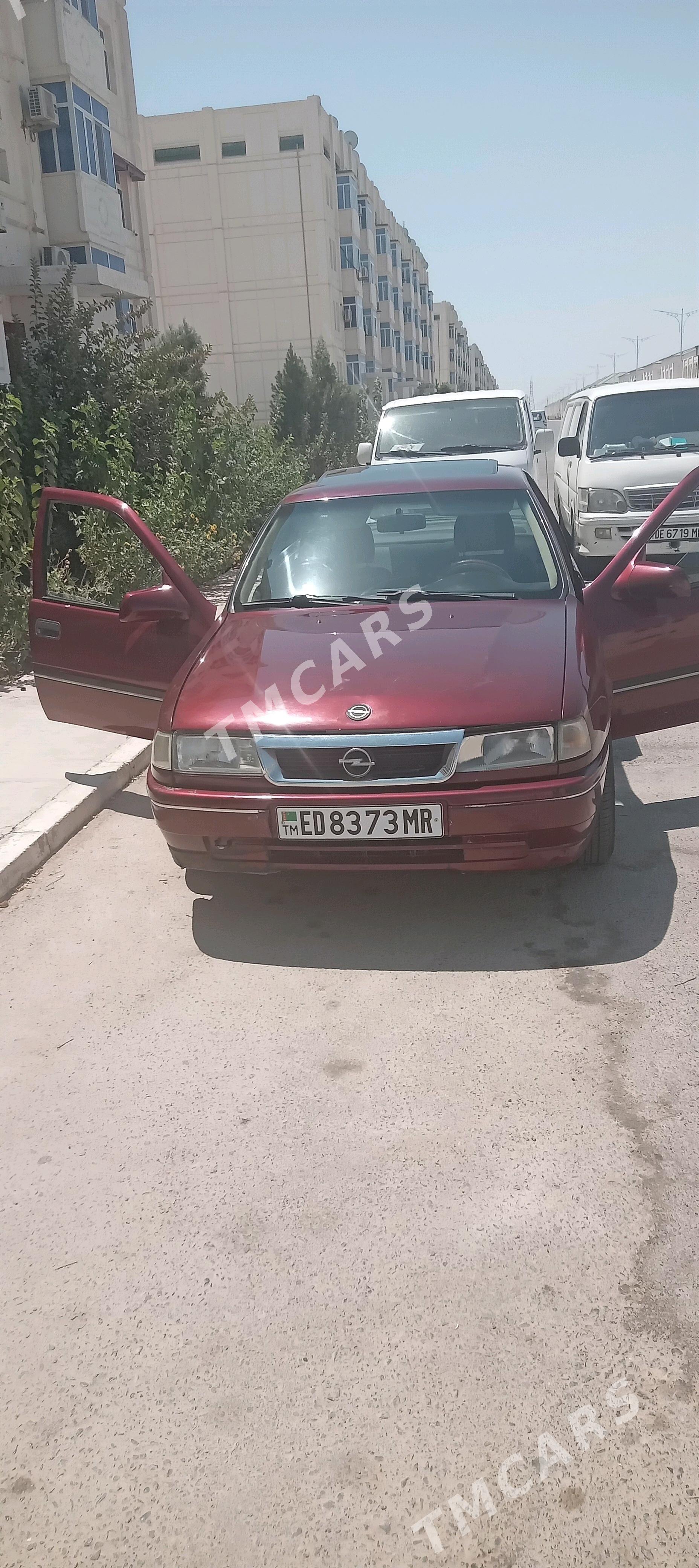 Opel Vectra 1992 - 35 000 TMT - Туркменабат - img 2