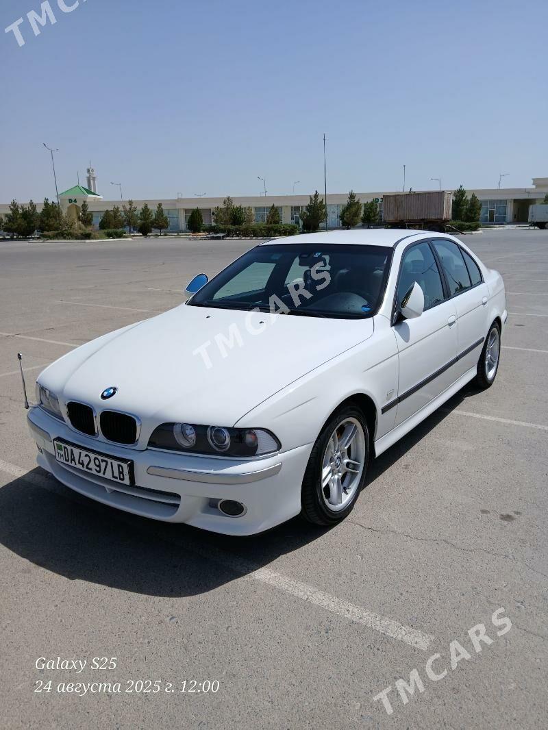 BMW E39 2001 - 150 000 TMT - Туркменабат - img 6