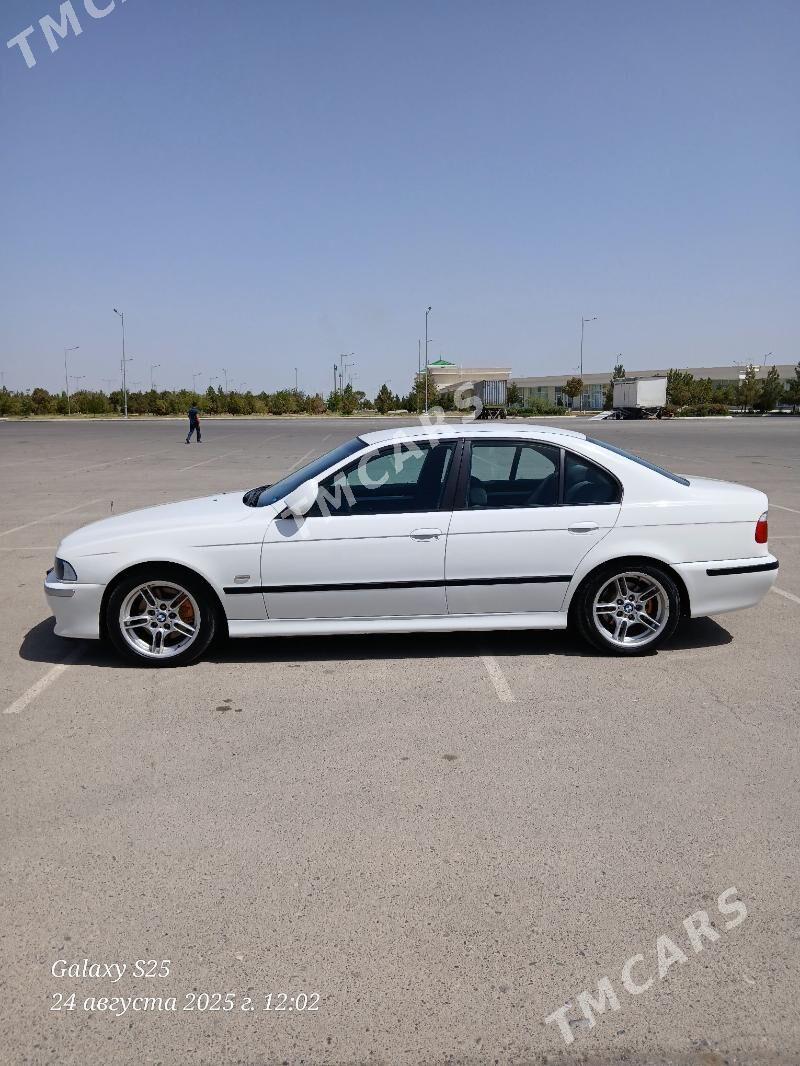BMW E39 2001 - 150 000 TMT - Туркменабат - img 4