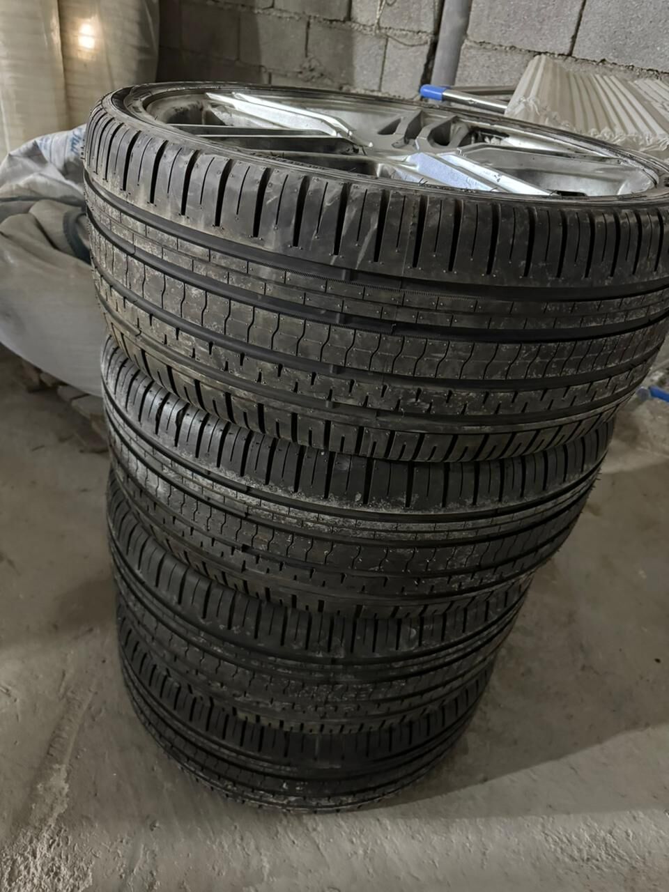 TEKER DISKA 7 500 TMT - Ашхабад - img 4