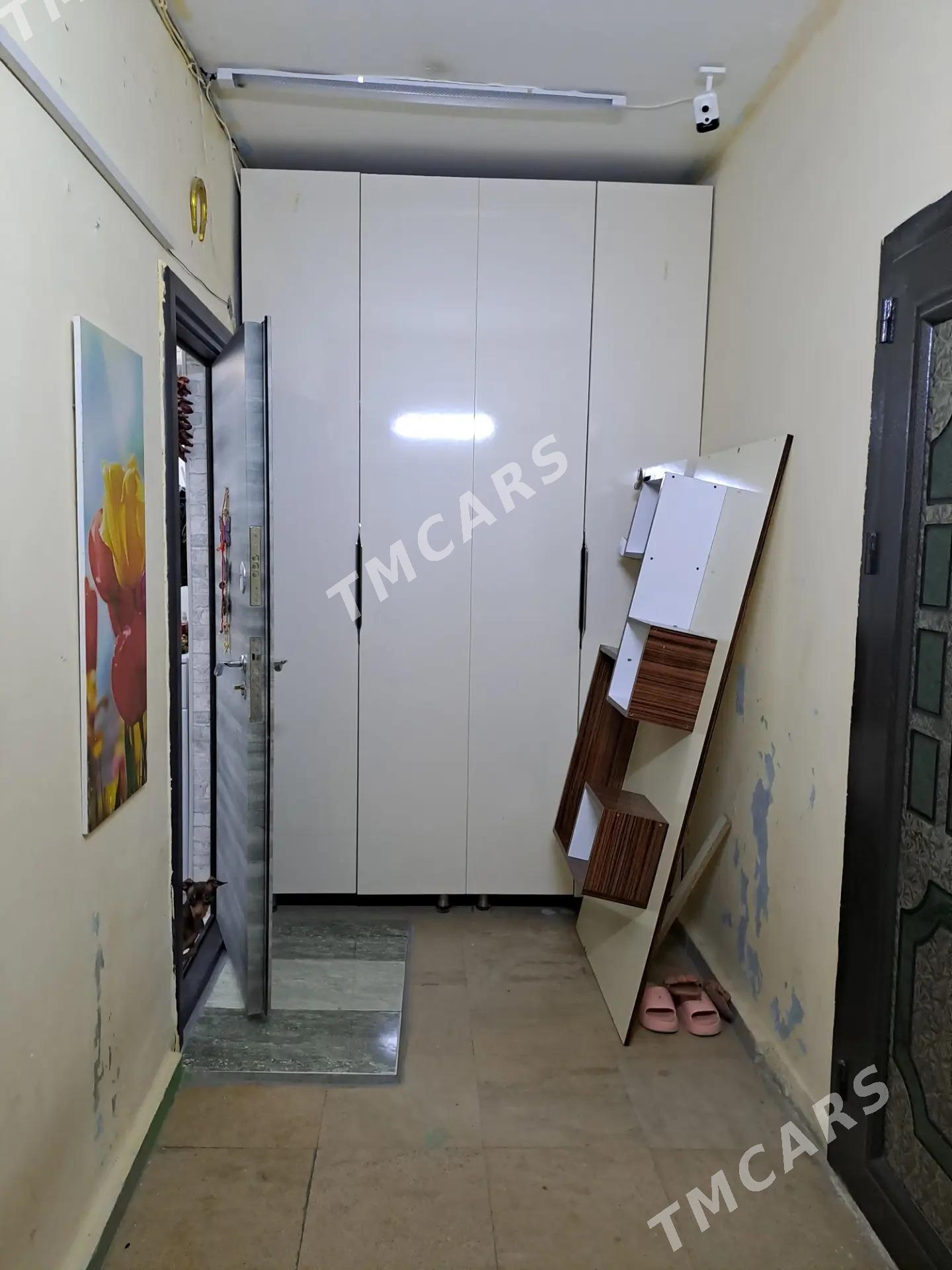Квартира Мир7 2ком - Ашхабад - img 2