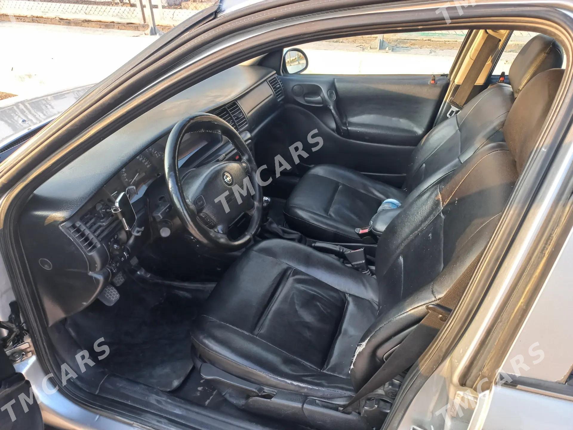 Opel Vectra 1999 - 65 000 TMT - Туркменбаши - img 5