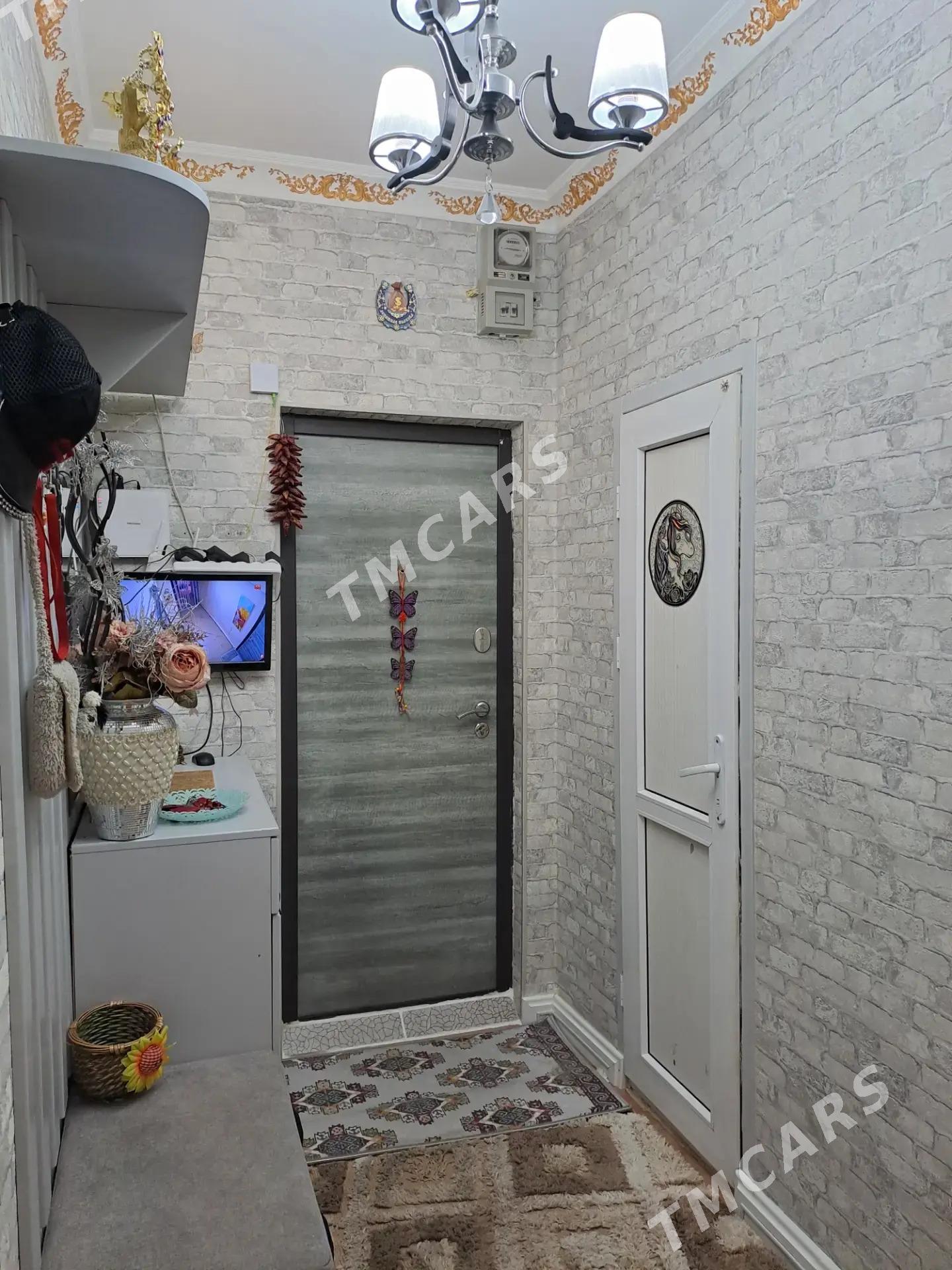 Квартира Мир7 2ком - Ашхабад - img 5
