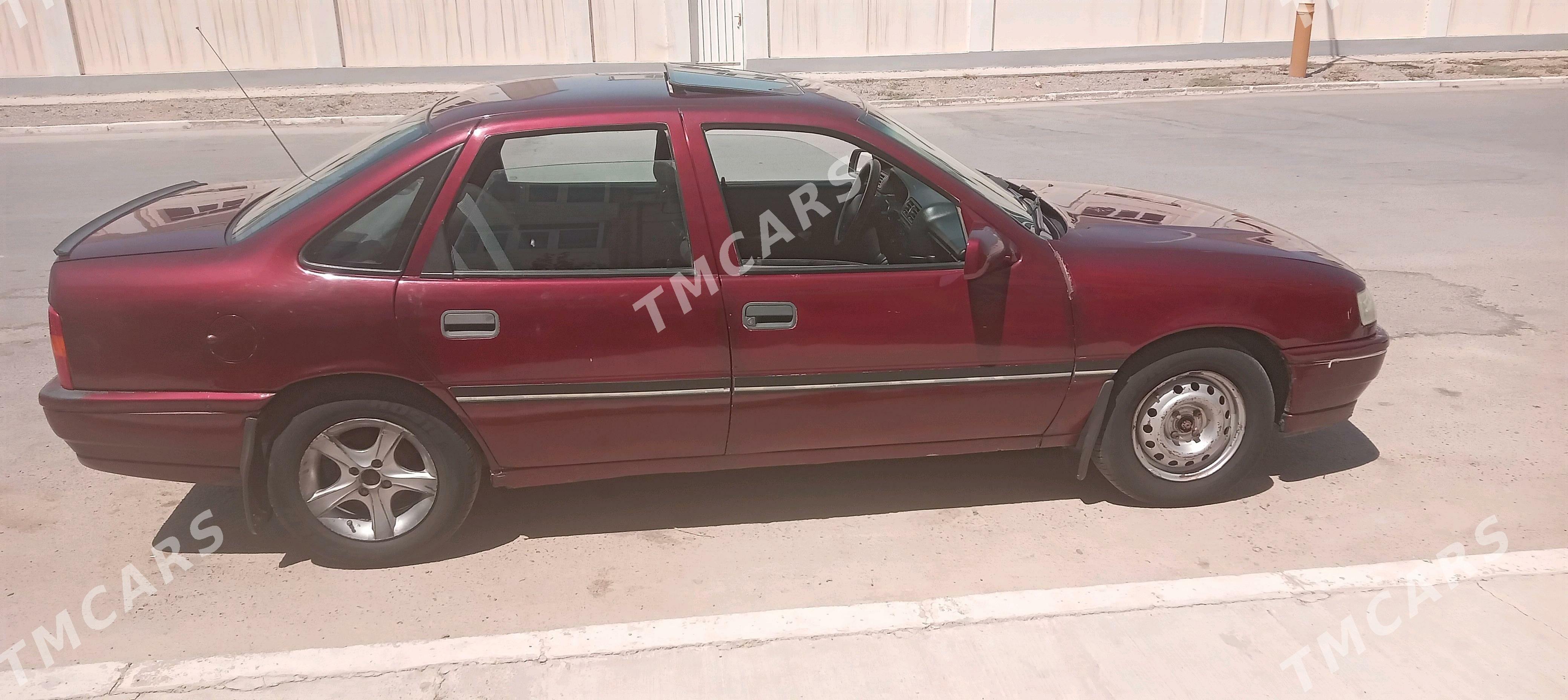 Opel Vectra 1992 - 35 000 TMT - Туркменабат - img 4