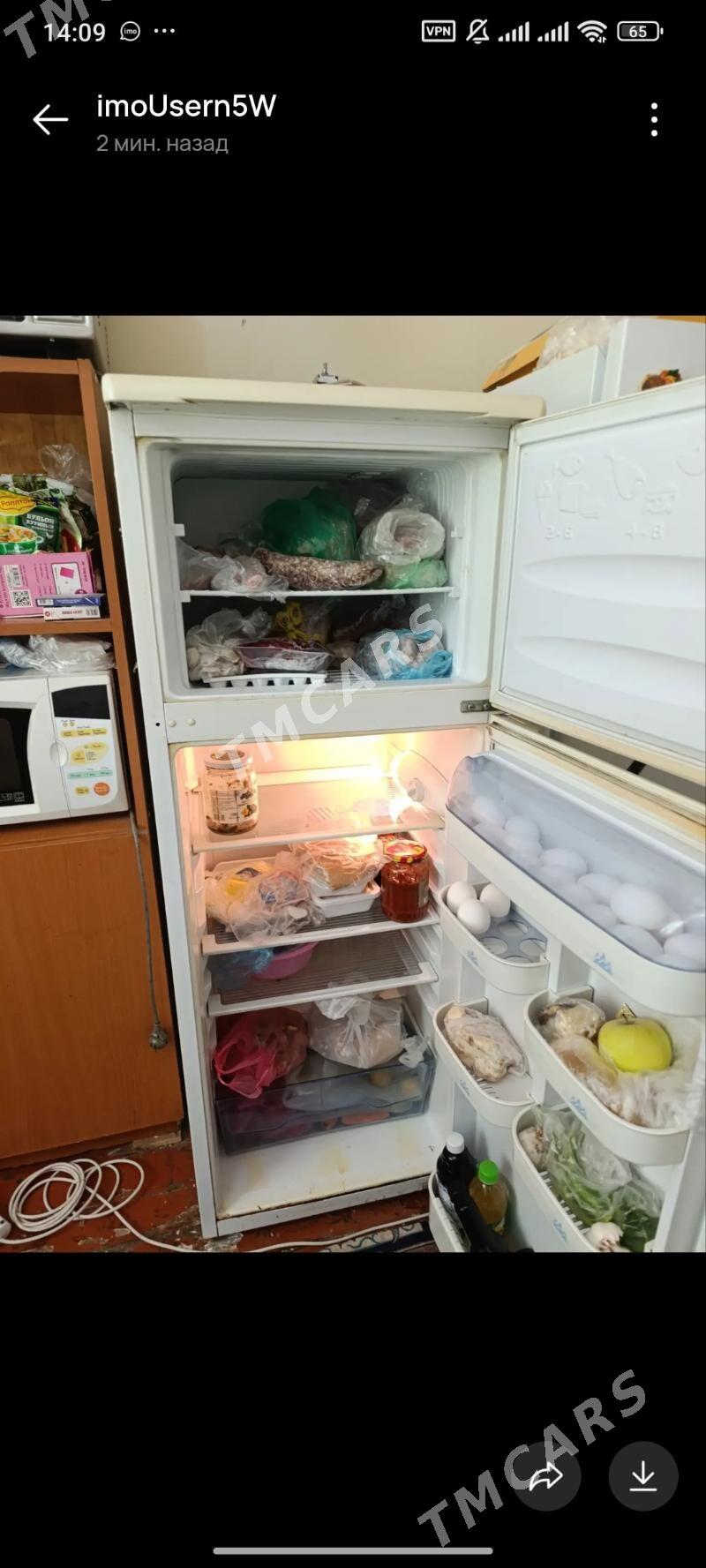 beko holodinik - Çehow köç. (A.Nyýazow şaýoly) - img 3