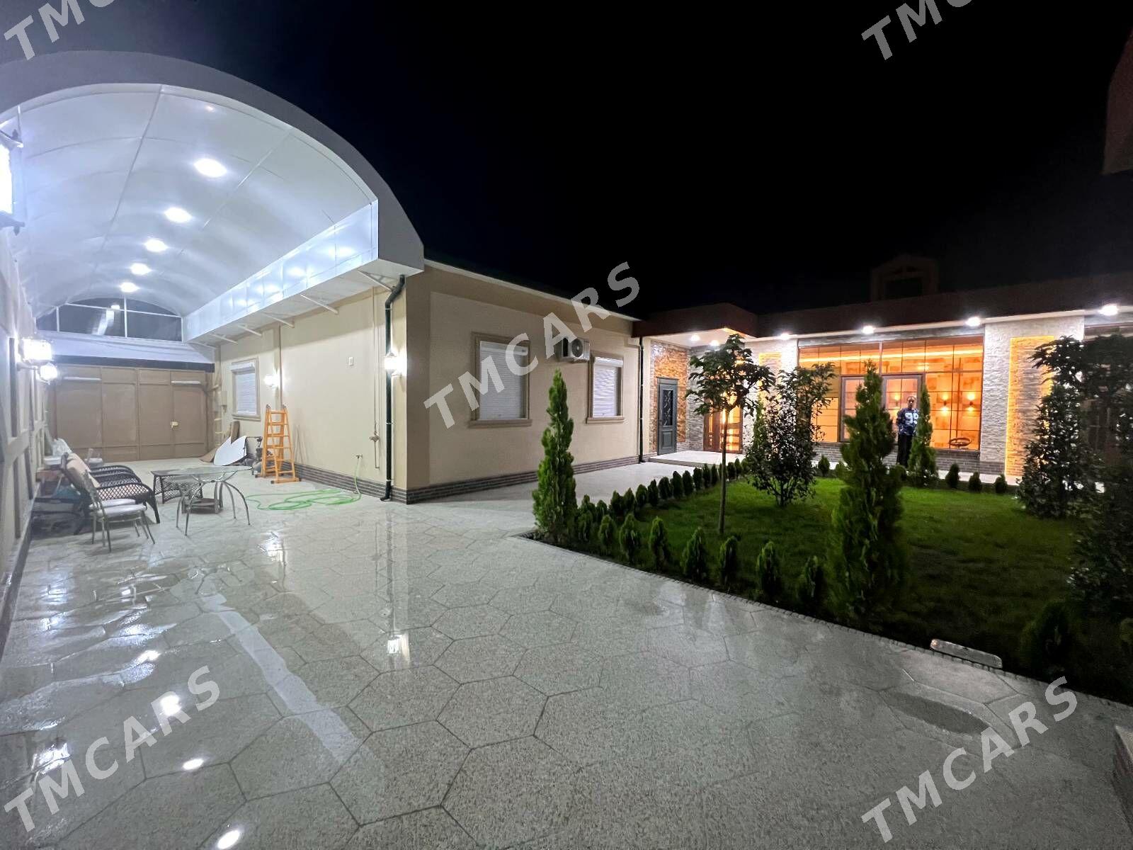 Центр - Aşgabat - img 1
