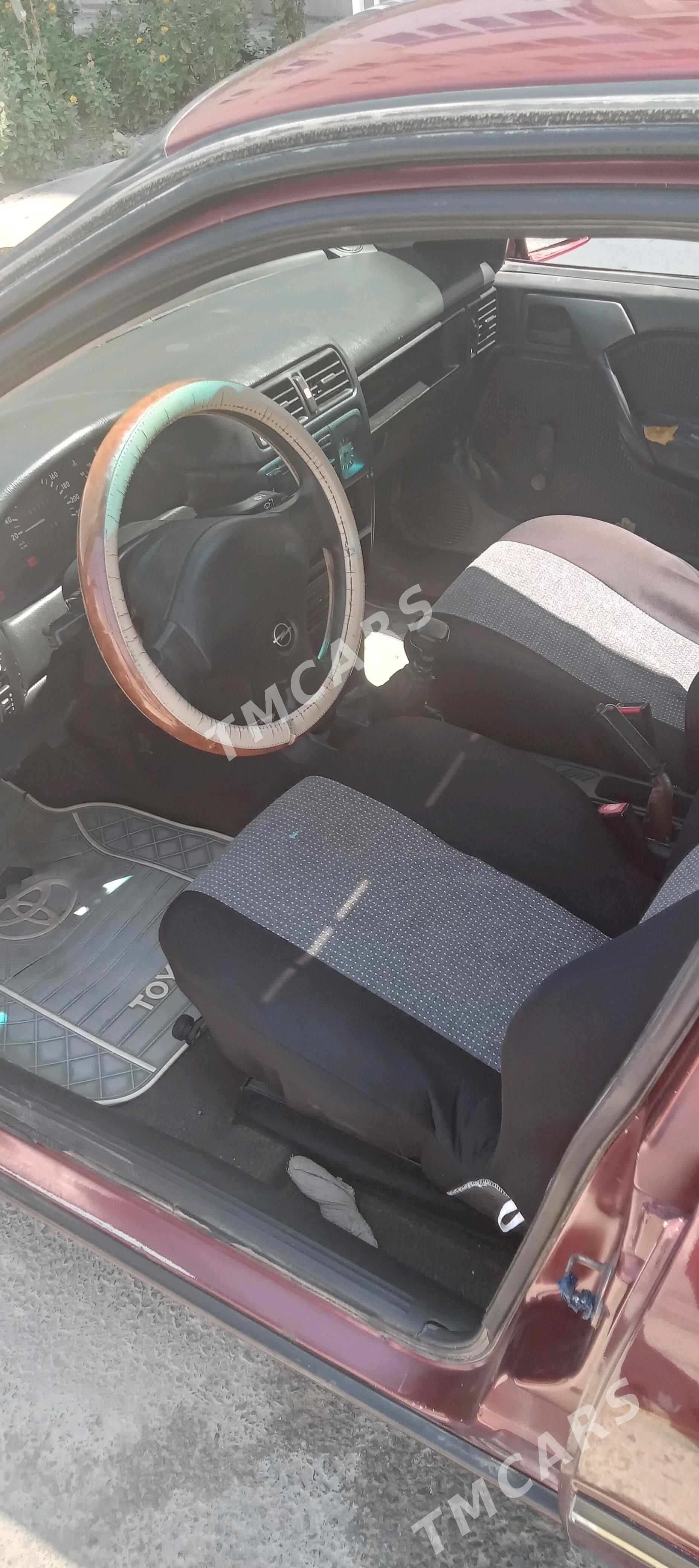 Opel Vectra 1992 - 35 000 TMT - Туркменабат - img 7